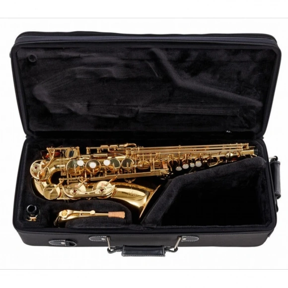 Саксофон Yamaha YAS-62 Саксофон Yamaha YAS-62