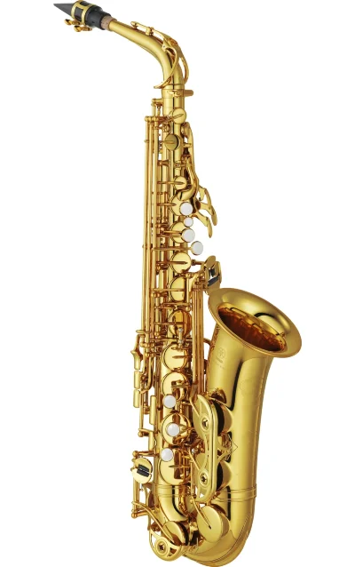 Саксофон альт Yamaha YAS-62