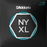 Струни D'Addario NYXL1152 NYXL Electric Medium Top/Heavy Bottom 11-52