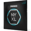 Струни D'Addario NYXL1152 NYXL Electric Medium Top/Heavy Bottom 11-52