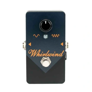 D'Addario PW-LNL-01B Loknob Large Black Plastic Knob