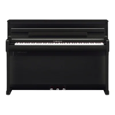 Цифрове піаніно Yamaha Clavinova CLP-885 (Black)