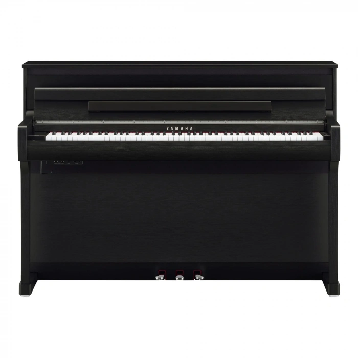 Yamaha Clavinova CLP-885 (Black)