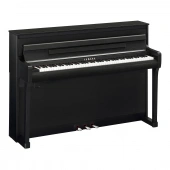Yamaha Clavinova CLP-885 (Black) Yamaha Clavinova CLP-885 (Black)