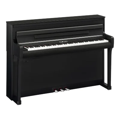 Цифрове піаніно Yamaha Clavinova CLP-885 (Black)