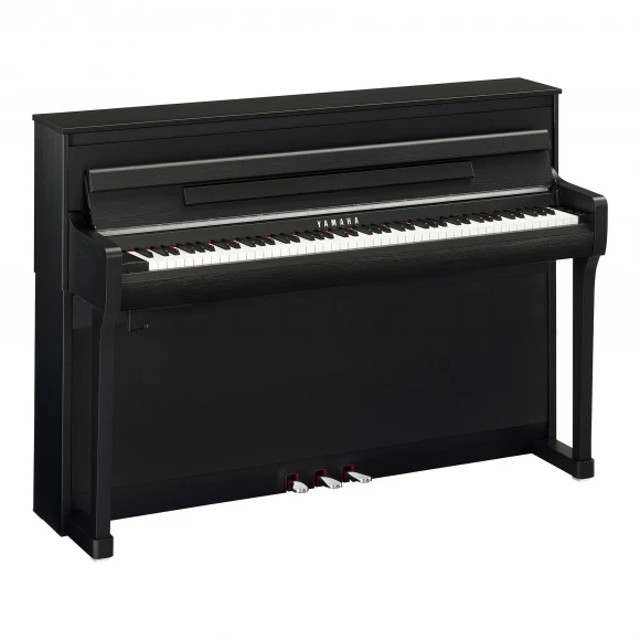 Цифровое пианино Yamaha Clavinova CLP-885 (Black)