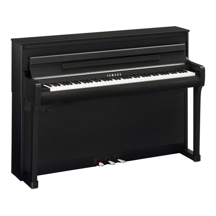 Цифрове піаніно Цифрове піаніно Yamaha Clavinova CLP-885 (Black)