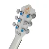 Акустична гітара Equites EQ902C White 41