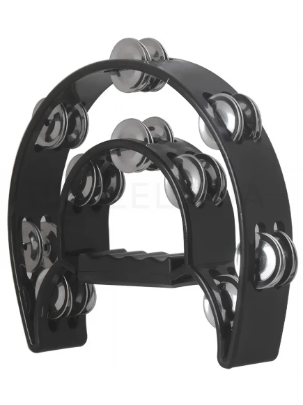 Тамбурин Alice ATB002А Black