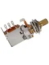 Потенціометр Dimarzio EP1201PP Audio Taper Potentiometer 500K (Push Pull)
