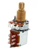 Потенціометр Dimarzio EP1201PP Audio Taper Potentiometer 500K (Push Pull)