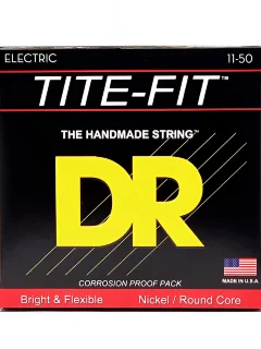 DR EH-11 Tite-Fit Electric Heavy 11-50