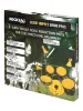 Тренувальний пед RockBag RB22195 Silent Impact Starter II Practice Pad Set
