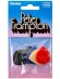 Набір медіаторів Dunlop PF599P Peter Frampton Vintage Jazz Teardrop Pick 6 Pack Набір медіаторів Dunlop PF599P Peter Frampton Vintage Jazz Teardrop Pick 6 Pack