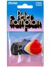 Набір медіаторів Dunlop PF599P Peter Frampton Vintage Jazz Teardrop Pick 6 Pack