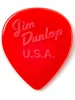 Набір медіаторів Dunlop PF599P Peter Frampton Vintage Jazz Teardrop Pick 6 Pack