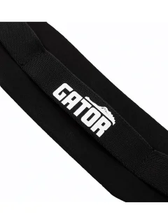 Gator G27NEO-BLK Deluxe Neoprene Saxophone Strap
