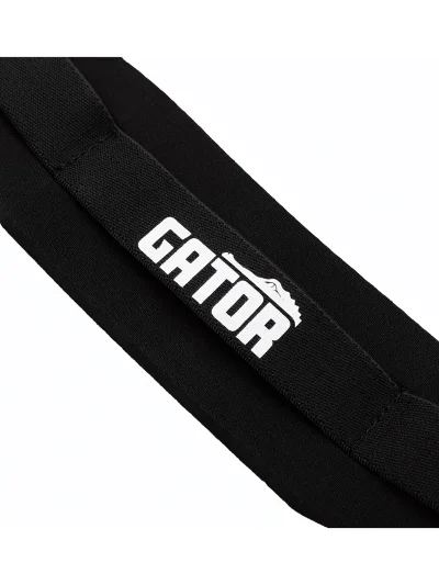 Ремінь Gator G27NEO-BLK Deluxe Neoprene Saxophone Strap