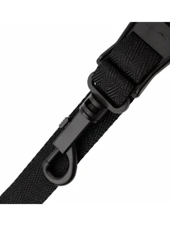 Gator G27NEO-BLK Deluxe Neoprene Saxophone Strap