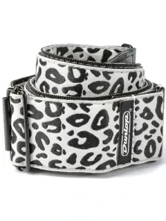 Dunlop D6719 Jacquard Ice Cat Strap