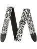 Ремінь для гітари Dunlop D6719 Jacquard Ice Cat Strap