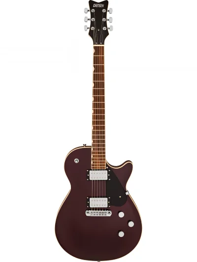 Електрогітара Gretsch Electromatic Jet Dark Cherry Metallic