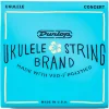 Струни Dunlop DUQ302 Ukulele Concert