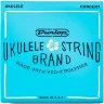 Струни Dunlop DUQ302 Ukulele Concert