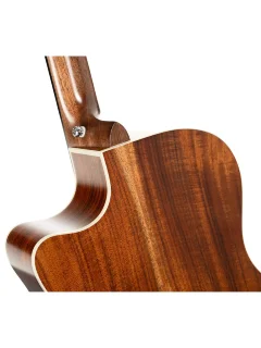 Cort Core-GA FKoa (Light Burst Top Semi Gloss)