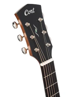 Cort Core-GA FKoa (Light Burst Top Semi Gloss)