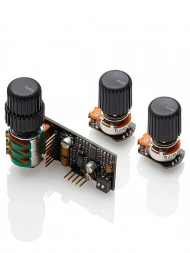 EMG BQS Control EMG BQS Control