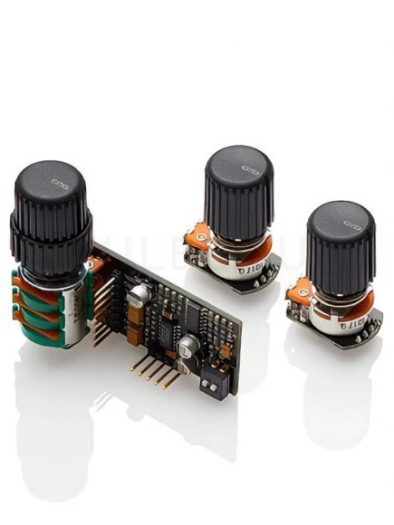 Эквалайзер EMG BQS Control