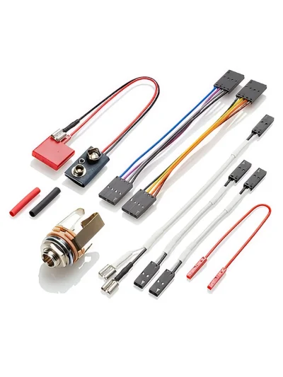 Еквалайзер EMG BQS Control