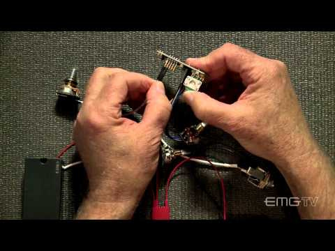 Еквалайзер Еквалайзер EMG BQS Control