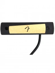 Fender Cypress Single-Coil Acoustic Soundhole Pickup Natural Fender Cypress Single-Coil Acoustic Soundhole Pickup Natural