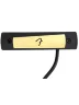 Звукознімач Fender Cypress Single-Coil Acoustic Soundhole Pickup Natural