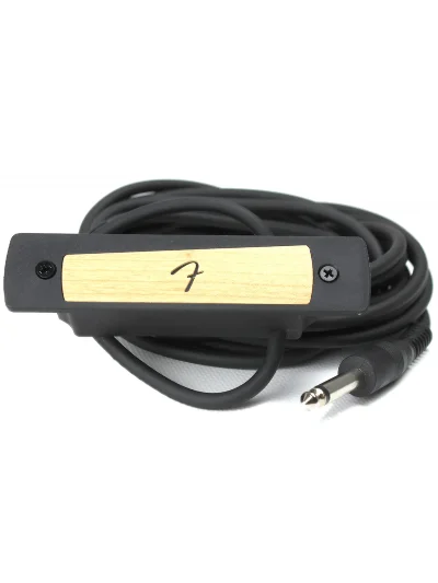 Звукознімач Fender Cypress Single-Coil Acoustic Soundhole Pickup Natural