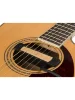 Звукознімач Fender Cypress Single-Coil Acoustic Soundhole Pickup Natural