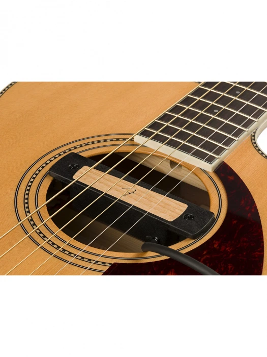 Fender Cypress Single-Coil Acoustic Soundhole Pickup Natural