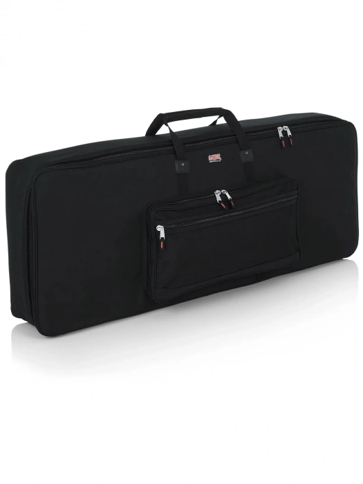 Сумка для синтезатора Сумка для синтезатора Gator GKB-76 76 Note Keyboard Gig Bag
