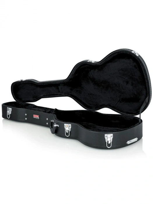 Gator GWE-CLASSIC Classical Guitar Wood Case