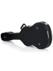 Кейс Gator GWE-CLASSIC Classical Guitar Wood Case