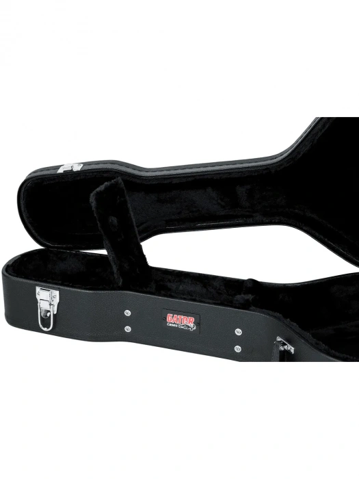 Кейс Кейс Gator GWE-CLASSIC Classical Guitar Wood Case