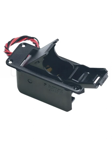 Отсек для батареек Gotoh BB-04 Battery Box