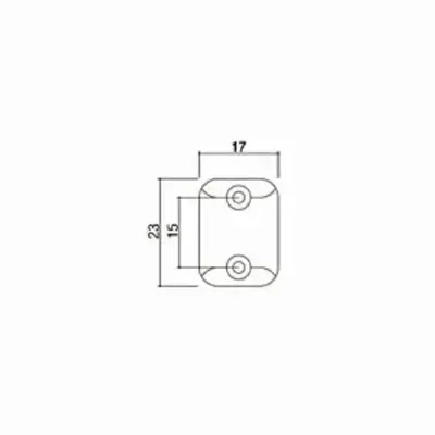 Ключ гітарний Gotoh WRH1W Wrench Holder