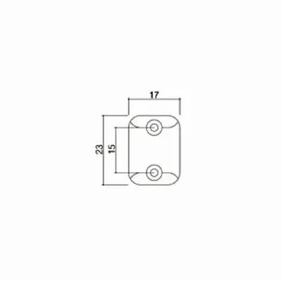 Ключ гітарний Gotoh WRH1W Wrench Holder