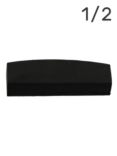 Верхній поріжок для скрипки Maxtone VN NUT1/2