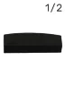 Верхній поріжок для скрипки Maxtone VN NUT1/2