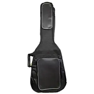 MusicBag HW-WG41 FS BK-G (утеплювач 10 мм)