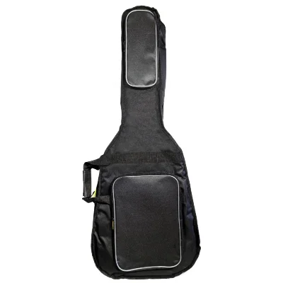Чохол MusicBag HW-WG41 FS BK-G (утеплювач 10 мм)